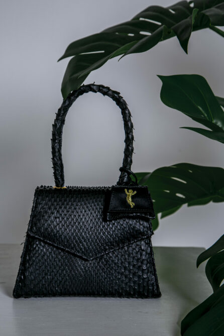 Python mini bag